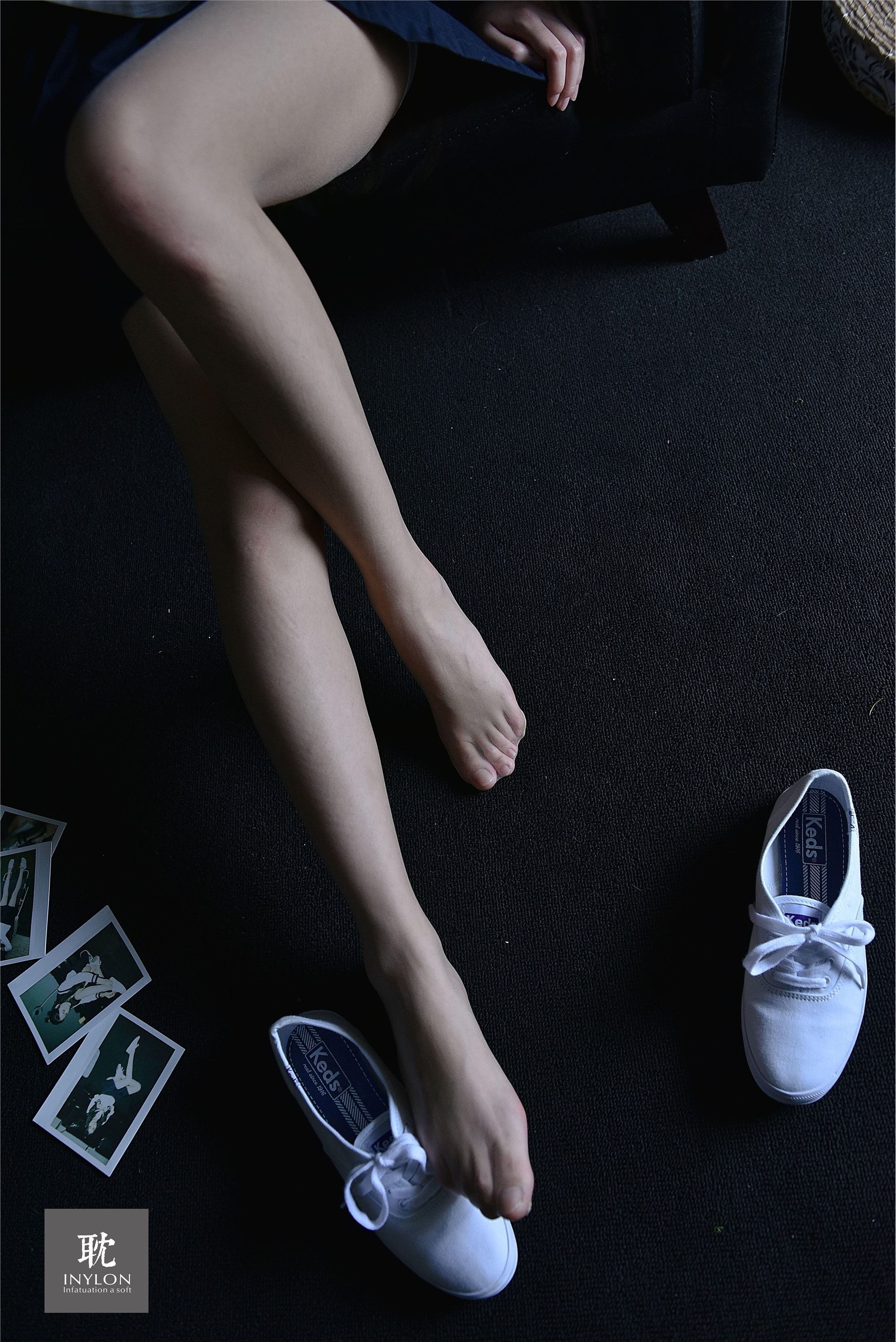 IESS异思趣向《普惠集240》- 模特：幸子《另类原光高反差运动丝》